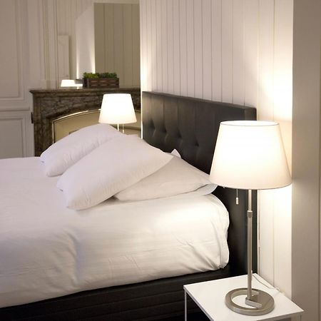Appartement Sur Les Quais De Бордо Екстер'єр фото