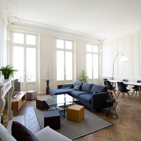 Appartement Sur Les Quais De Бордо Екстер'єр фото