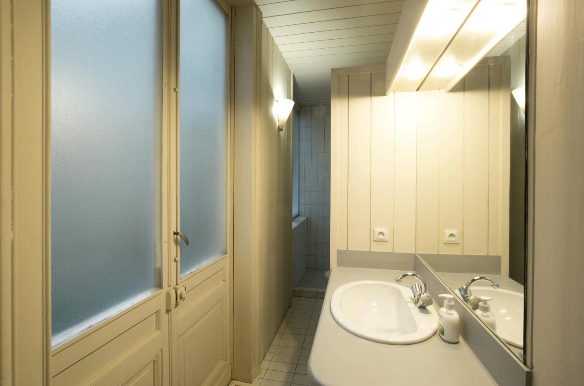 Appartement Sur Les Quais De Бордо Екстер'єр фото