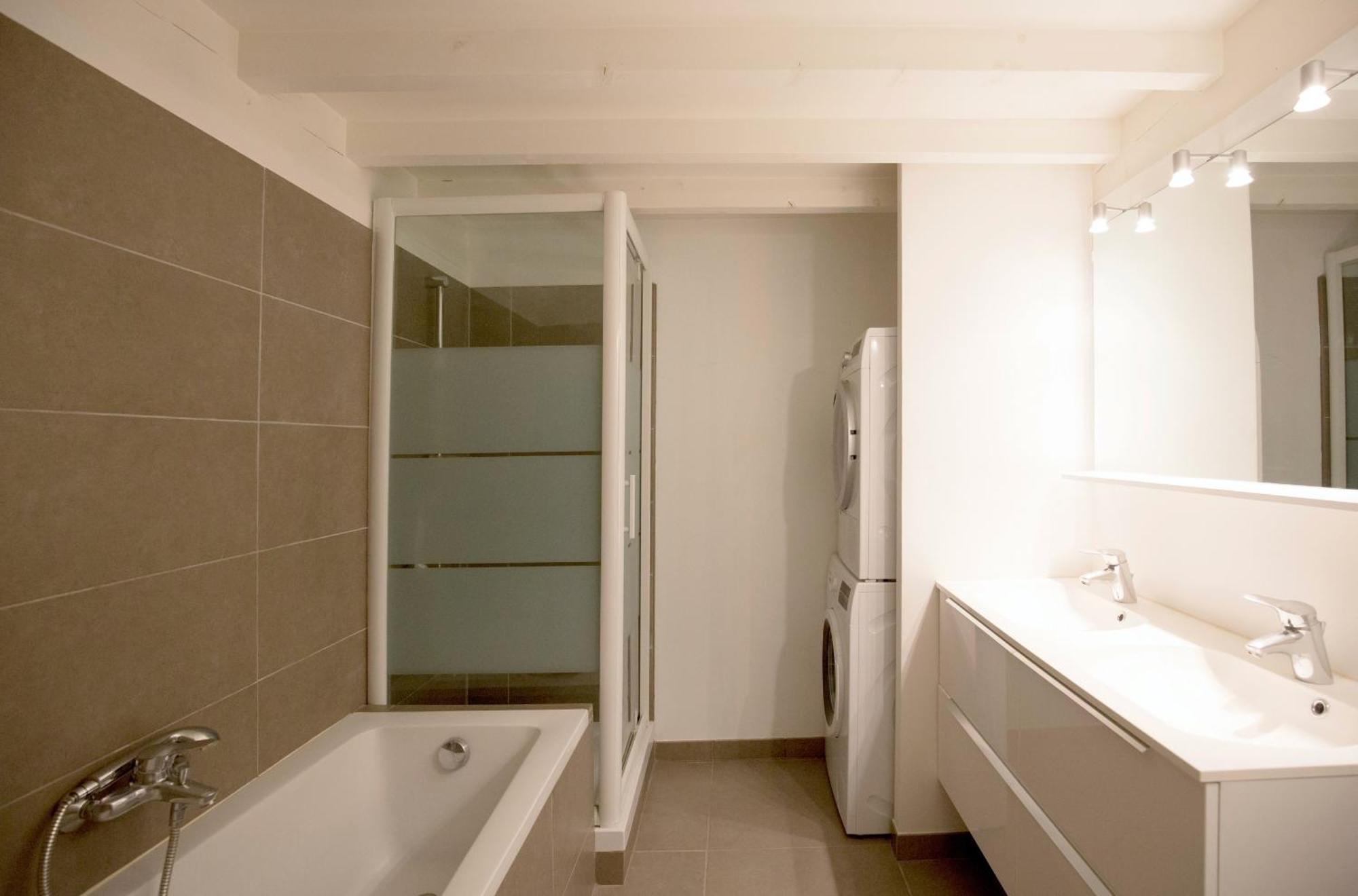Appartement Sur Les Quais De Бордо Екстер'єр фото