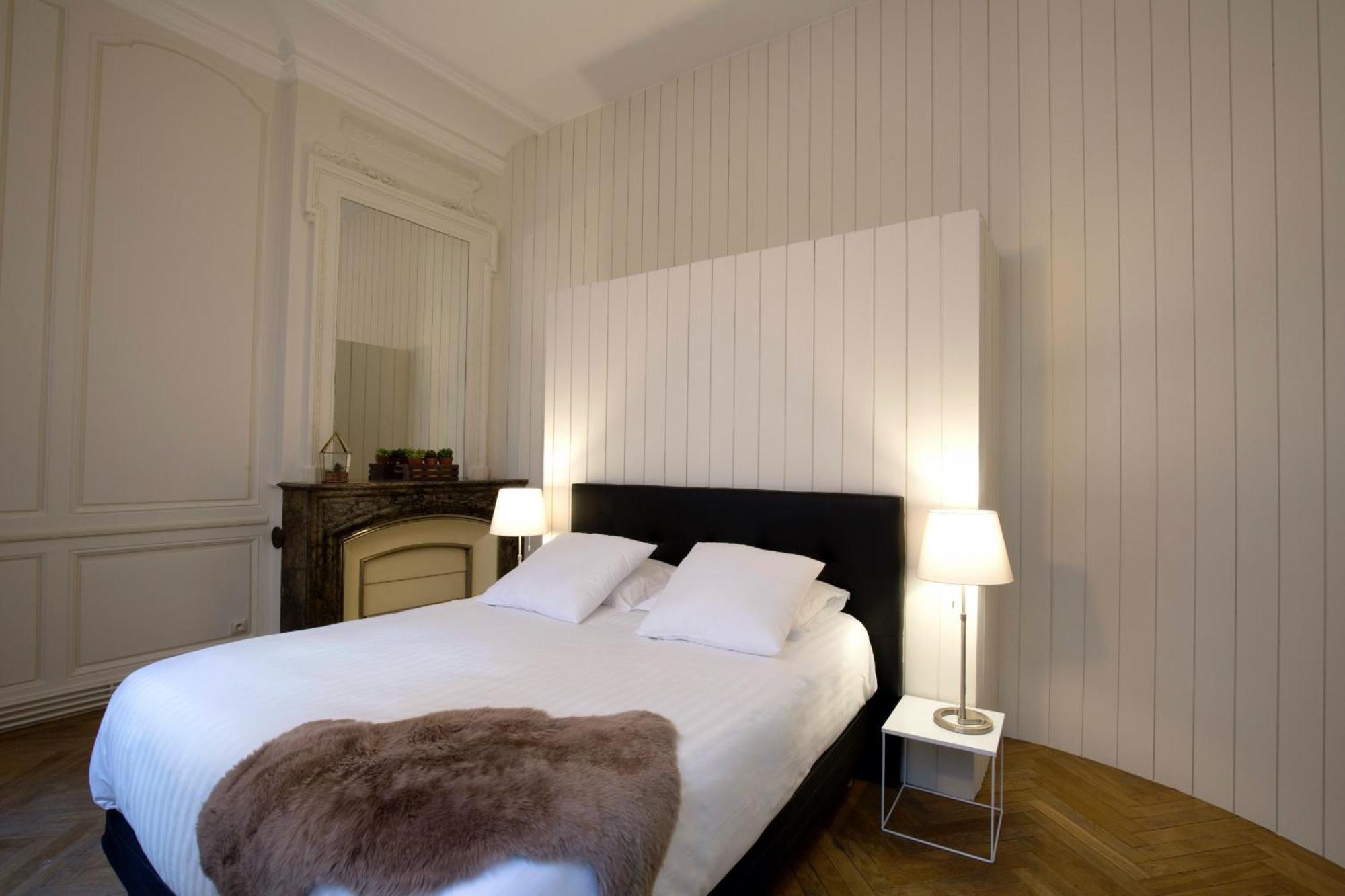 Appartement Sur Les Quais De Бордо Екстер'єр фото