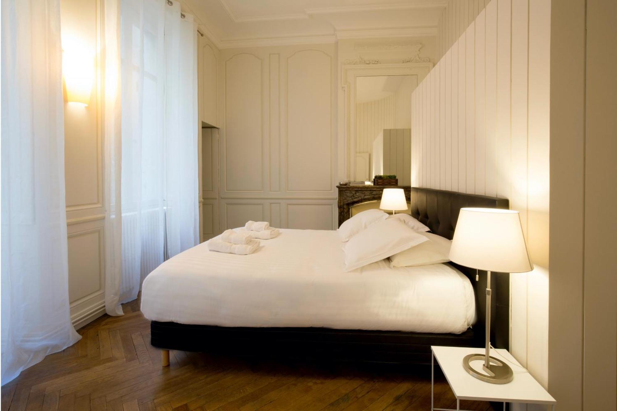 Appartement Sur Les Quais De Бордо Екстер'єр фото